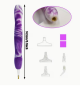 Preview: Diamond Painting Malstift mit Sechs Spitzen